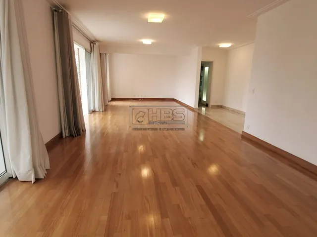 Imagem: Apartamento À Venda com 261M², 3 Escritório