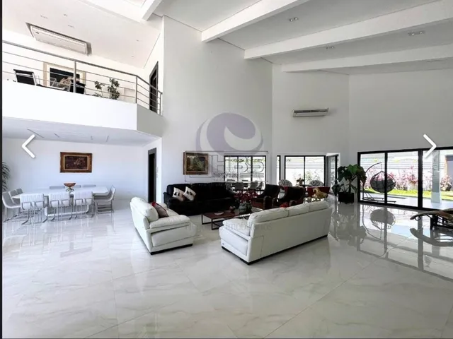 Imagem: Casa À Venda no Condomínio Acapulco