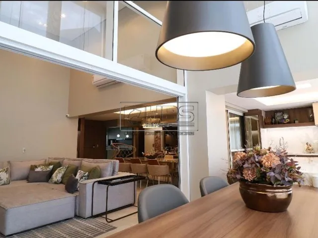 Imagem: Apartamento de 04 Suítes 04 Vagas 238M2