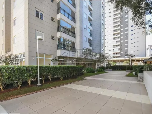 Imagem 12: Condomínio Mais Altos Morumbi, Vila Andrade - São Paulo