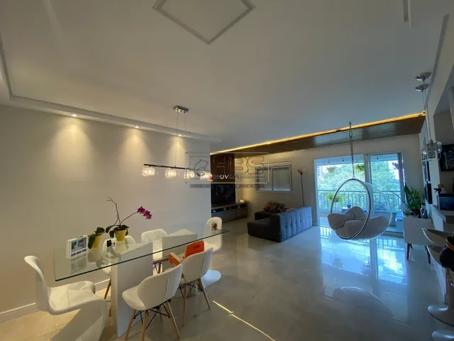Imagem: Apartamento À Venda no Morumbi
