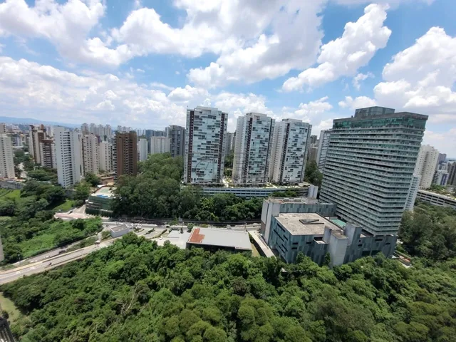 Imagem 7: Apartamento À Venda no Morumbi