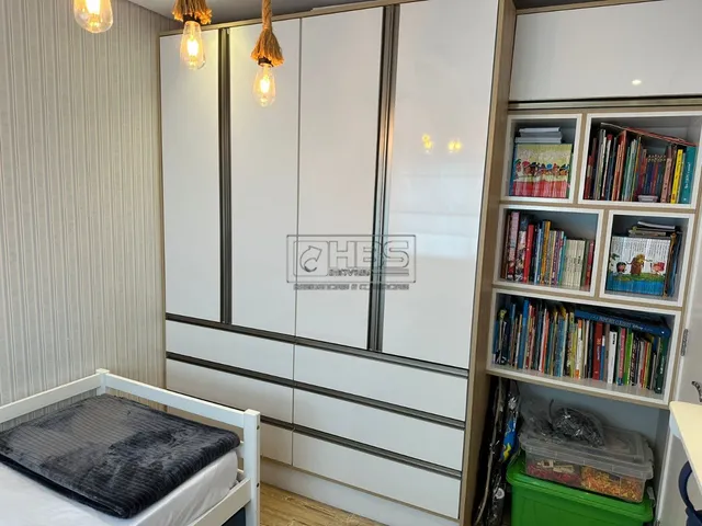Imagem 16: Apartamento de 92M² com 3 Quartos, Sendo 1 Suíte e 2 Vagas