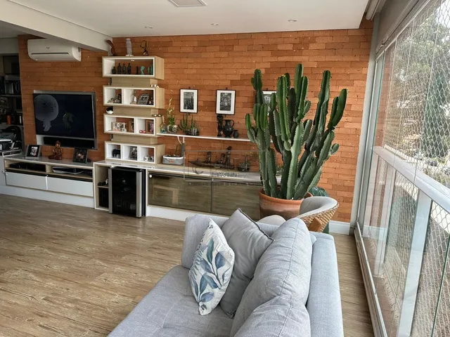 Imagem 4: Apartamento de 92M² com 3 Quartos, Sendo 1 Suíte e 2 Vagas