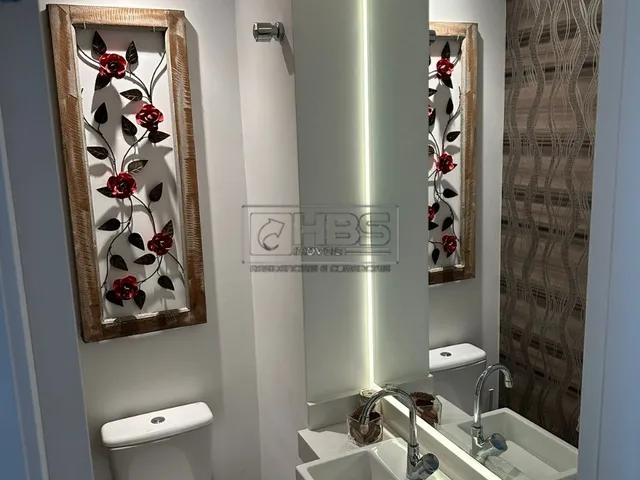 Imagem 5: Apartamento de 92M² com 3 Quartos, Sendo 1 Suíte e 2 Vagas