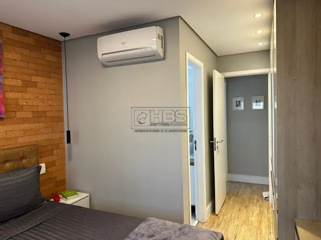 Imagem 2: Apartamento de 92M² com 3 Quartos, Sendo 1 Suíte e 2 Vagas