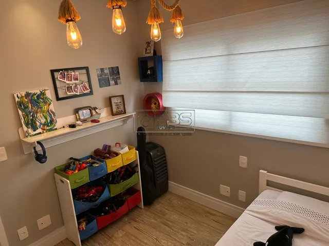 Imagem 14: Apartamento de 92M² com 3 Quartos, Sendo 1 Suíte e 2 Vagas