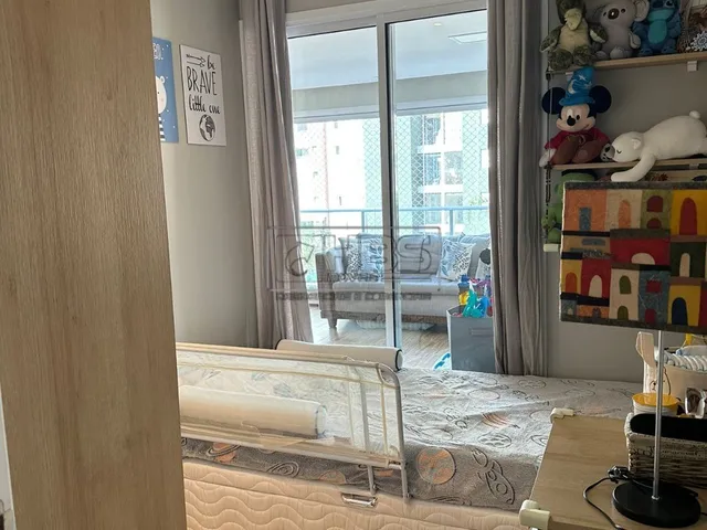 Imagem 15: Apartamento de 92M² com 3 Quartos, Sendo 1 Suíte e 2 Vagas