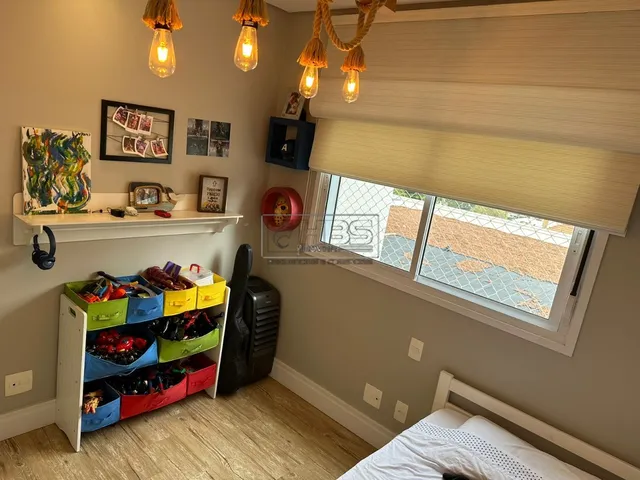 Imagem 12: Apartamento de 92M² com 3 Quartos, Sendo 1 Suíte e 2 Vagas