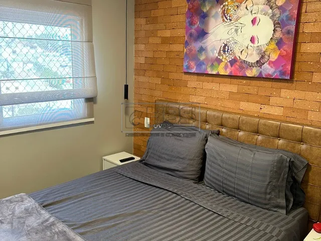 Imagem 7: Apartamento de 92M² com 3 Quartos, Sendo 1 Suíte e 2 Vagas