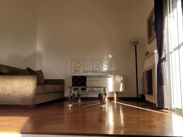 Imagem: Casa em Condomínio Fechado À Venda no