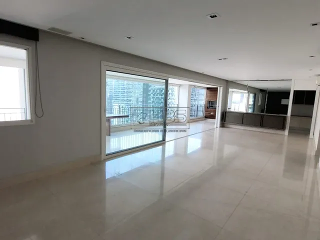 Imagem: Condomínio Edifício Lindenberg Iguatemi