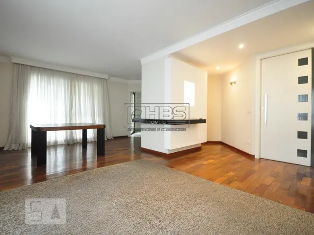 Imagem: Apartamento À Venda - São Paulo - 225M²