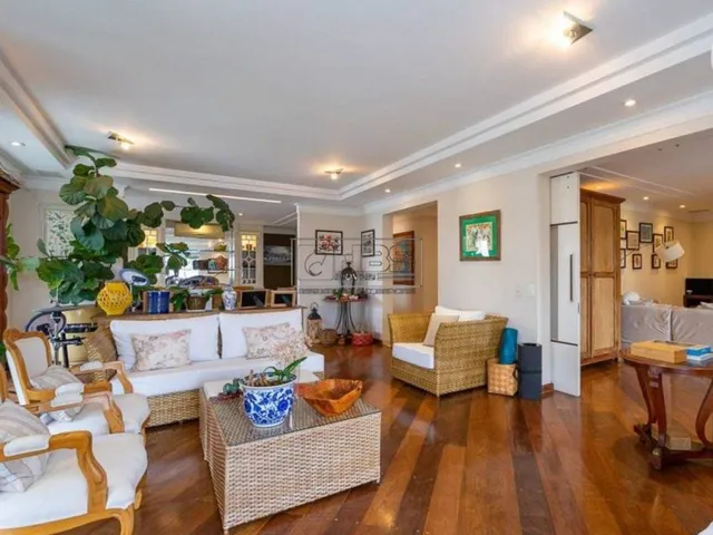 Imagem: Apartamento à venda na Vila Suzana