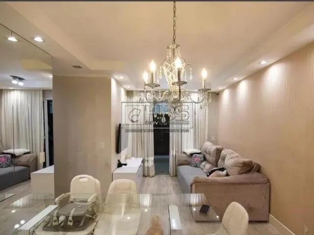 Imagem 5: Apartamento À Venda no Morumbi