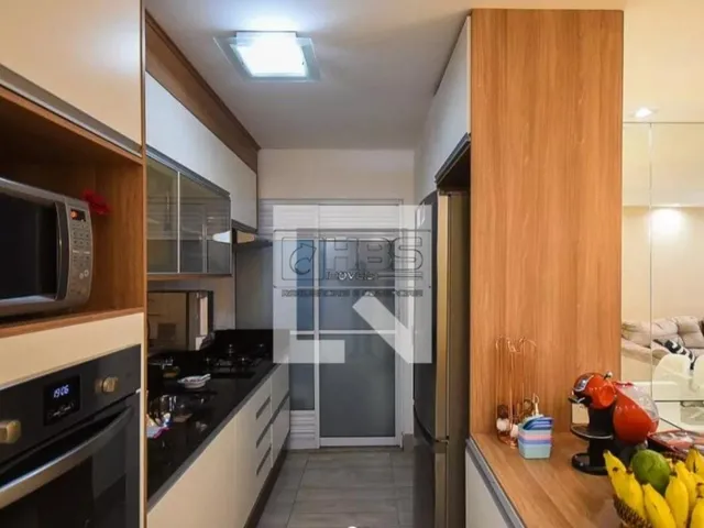 Imagem 16: Apartamento À Venda no Morumbi