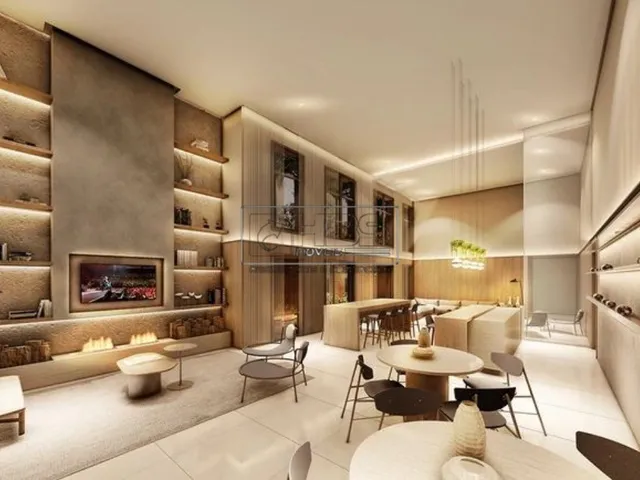 Imagem: Lançamento Apartamento 80M² com 2 Suites