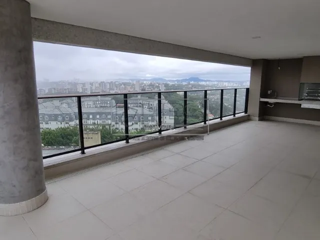 Imagem: Il Bosco, Cobertura 416M² com 4 Suites