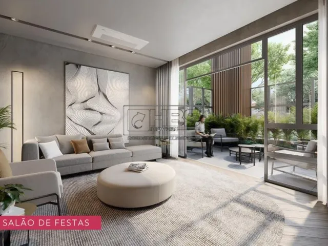 Imagem: Lançamento Apartamento 76M² com 2 Suites