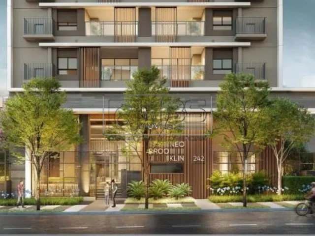 Imagem: Lançamento Apartamento 74M² com 2 Suites