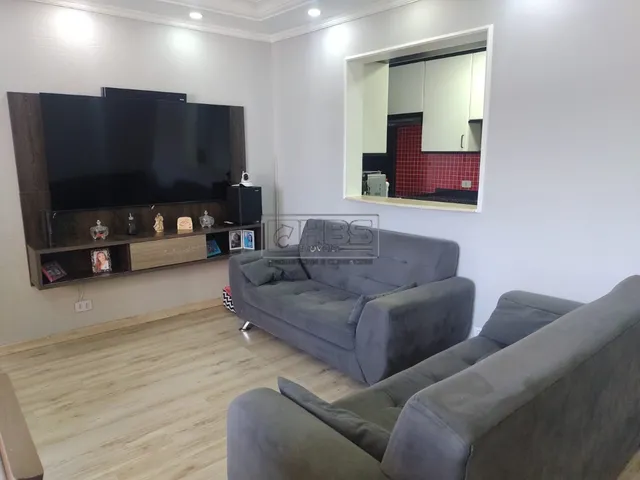 Imagem: Apartamento no Residencial Riviera com 76M²