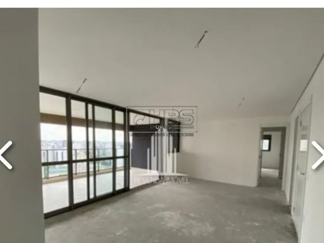 Imagem: Tegra Sofi Campo Belo - Apartamentos de