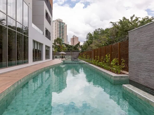 Imagem 2: Tegra Sofi Campo Belo - Apartamentos de 143 m²