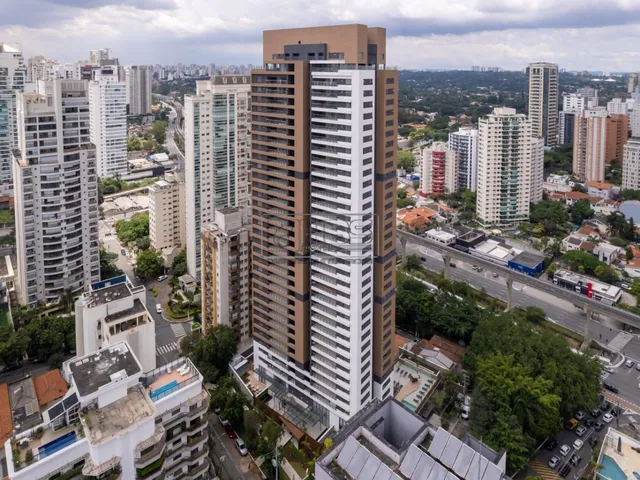 Imagem 16: Tegra Sofi Campo Belo - Apartamentos de 143 m²