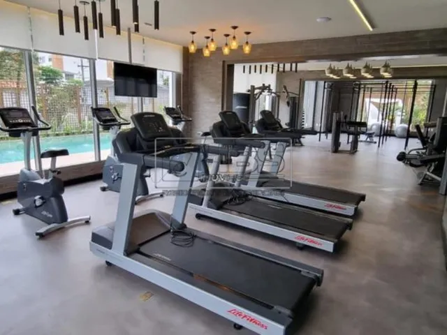 Imagem 15: Tegra Sofi Campo Belo - Apartamentos de 143 m²