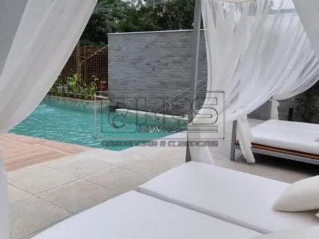Imagem 13: Tegra Sofi Campo Belo - Apartamentos de 143 m²