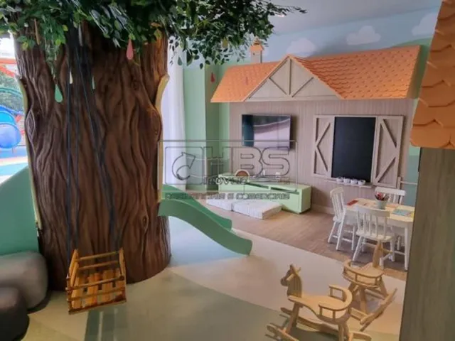 Imagem 6: Tegra Sofi Campo Belo - Apartamentos de 143 m²