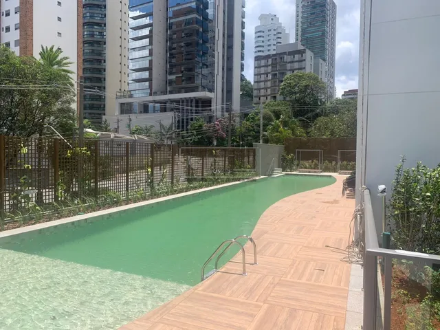 Imagem 9: Tegra Sofi Campo Belo - Apartamentos de 143 m²