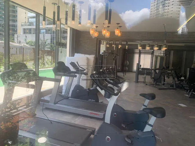 Imagem 10: Tegra Sofi Campo Belo - Apartamentos de 143 m²