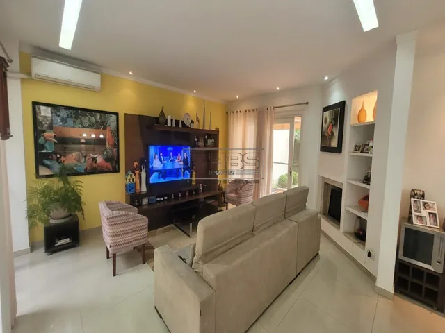 Imagem: Casa À Venda Condomínio Guarapiranga