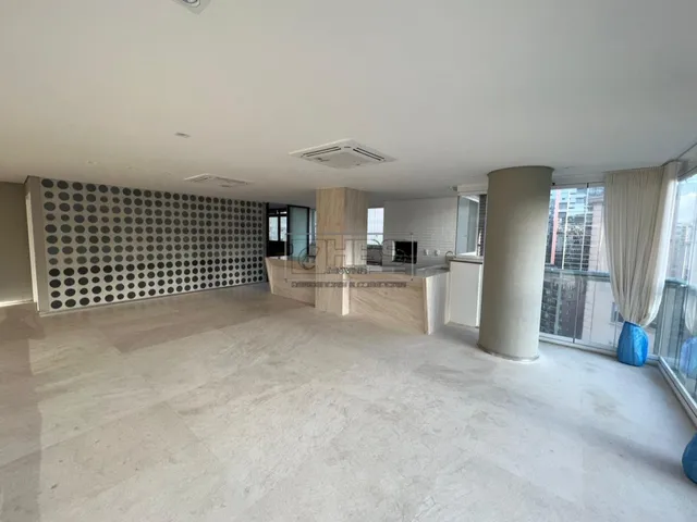 Imagem 5: Apartamento de 03 Suítes 05 Vagas 322M2 na Vila Olímpia
