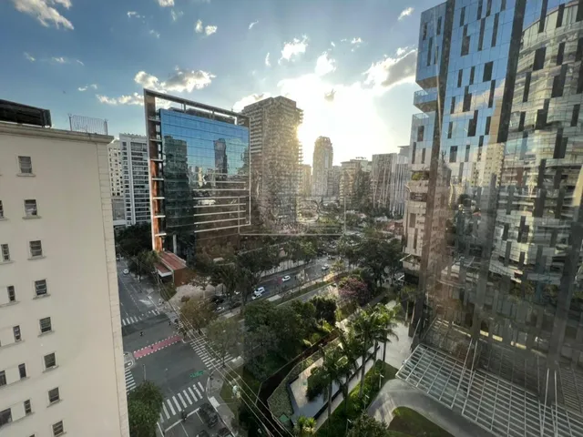 Imagem 10: Apartamento de 03 Suítes 05 Vagas 322M2 na Vila Olímpia