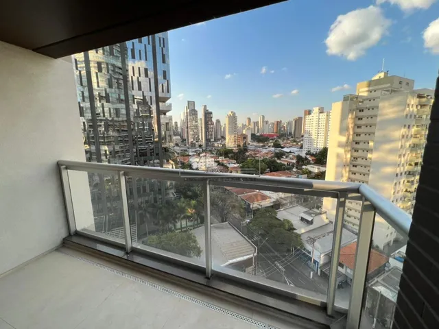 Imagem 12: Apartamento de 03 Suítes 05 Vagas 322M2 na Vila Olímpia