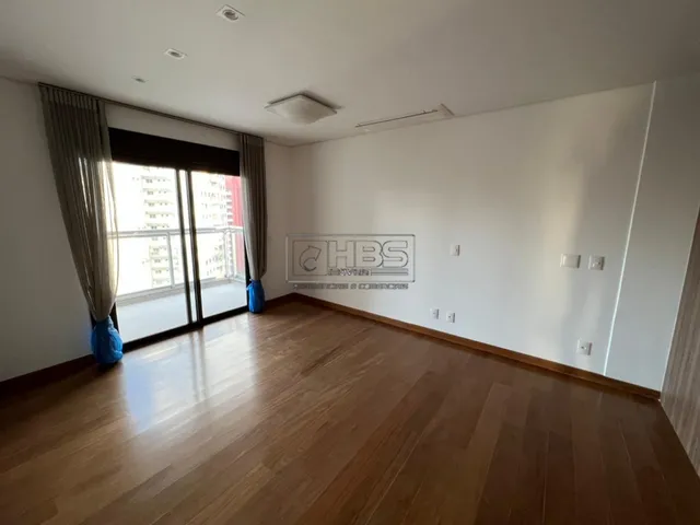 Imagem 3: Apartamento de 03 Suítes 05 Vagas 322M2 na Vila Olímpia