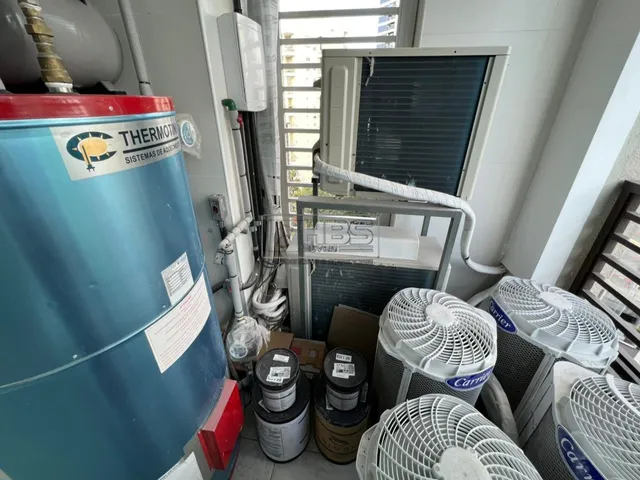 Imagem 11: Apartamento de 03 Suítes 05 Vagas 322M2 na Vila Olímpia