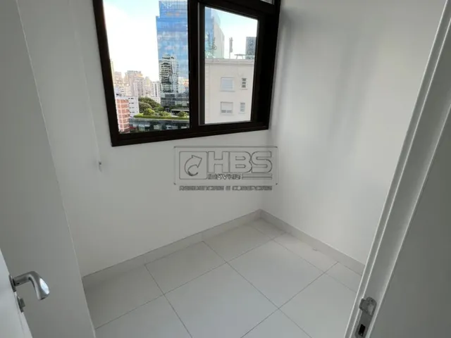Imagem 13: Apartamento de 03 Suítes 05 Vagas 322M2 na Vila Olímpia