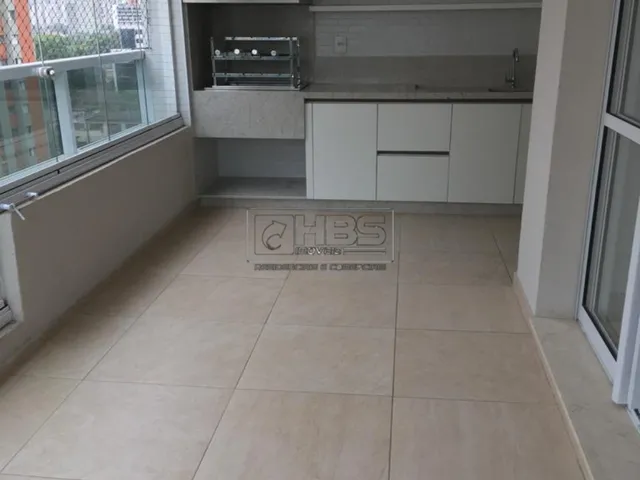 Imagem: Apartamento com 165M² com 4 Dormitórios