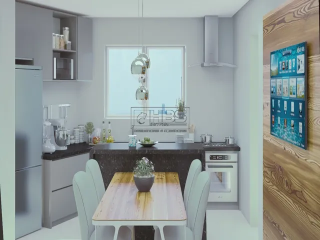 Imagem: Cobertura Duplex a Venda 230M²
