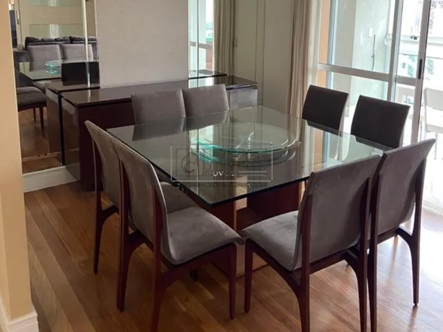 Imagem: Apartamento a Venda no Condomínio Raizes