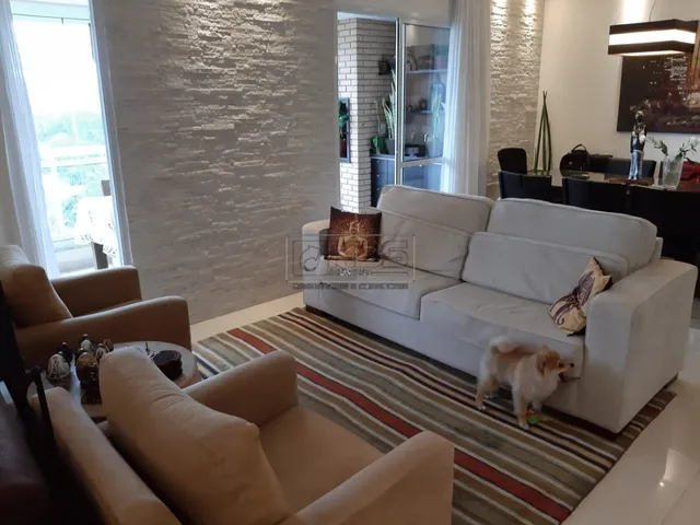 Imagem: Apartamento À Venda com 171M², 3 Dormitórios