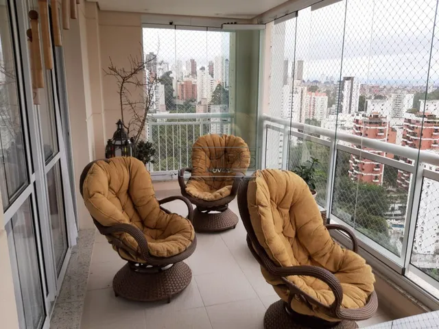 Imagem 9: Apartamento À Venda com 171M², 3 Dormitórios e 3 Vagas