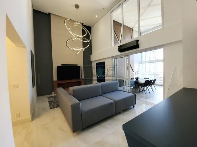 Imagem: Apartamento de 3 Dormitórios 163M2 e 3