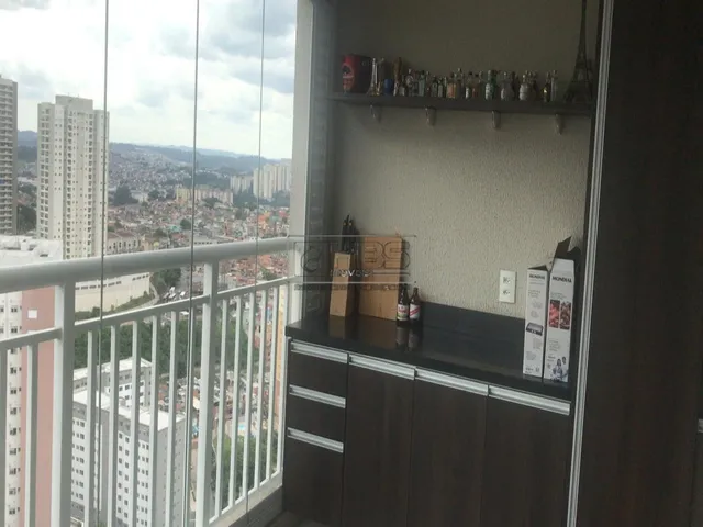 Imagem: Compre no Condomínio O2 Jardim Sul - Vila