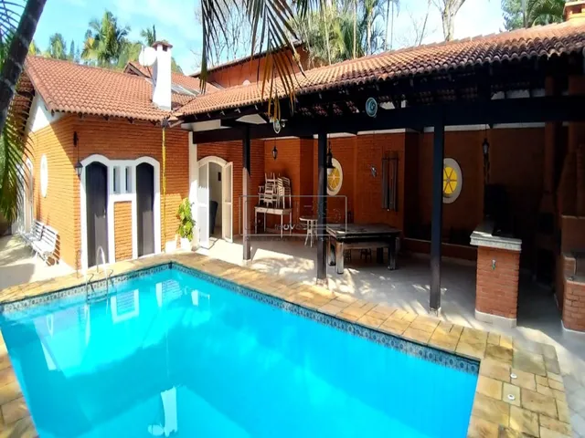 Imagem: Casa Á Venda no Condomínio Royal Park