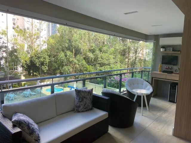 Imagem 6: Apartamento À Venda no Morumbi