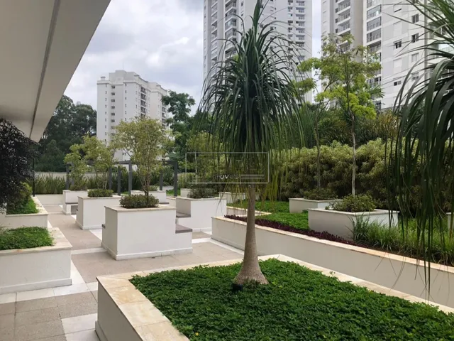 Imagem 5: Apartamento À Venda na Vila Andrade, Morumbi